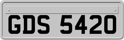 GDS5420