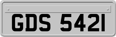 GDS5421