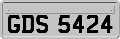 GDS5424