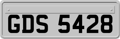 GDS5428