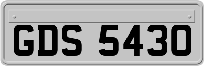 GDS5430