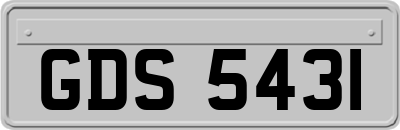 GDS5431