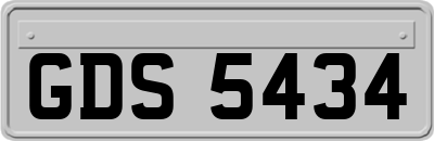 GDS5434