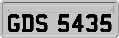 GDS5435
