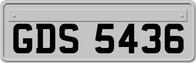 GDS5436