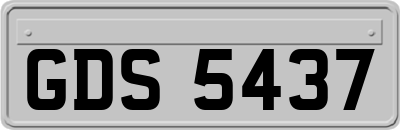 GDS5437