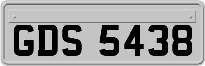 GDS5438