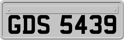 GDS5439