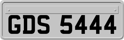 GDS5444
