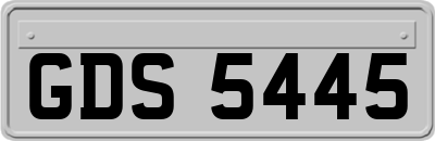 GDS5445