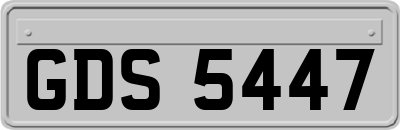 GDS5447