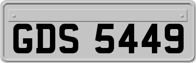 GDS5449