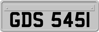 GDS5451