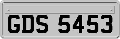GDS5453