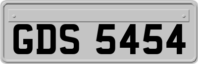 GDS5454