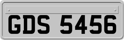 GDS5456