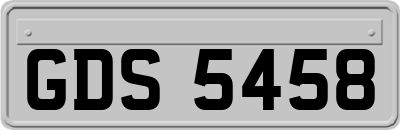 GDS5458