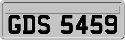 GDS5459