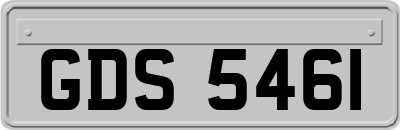 GDS5461