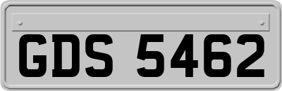GDS5462
