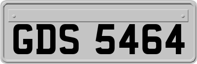 GDS5464