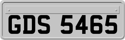 GDS5465