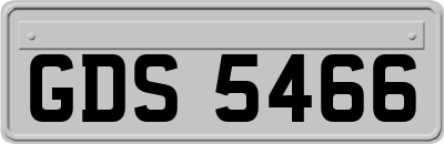 GDS5466