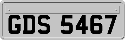 GDS5467