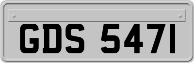 GDS5471