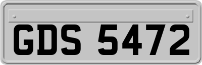 GDS5472