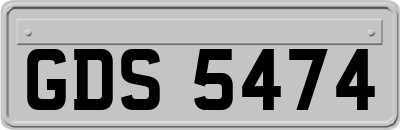 GDS5474
