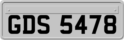 GDS5478