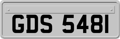 GDS5481