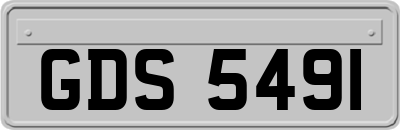 GDS5491
