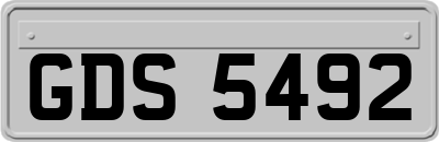 GDS5492