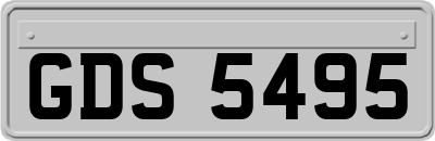GDS5495