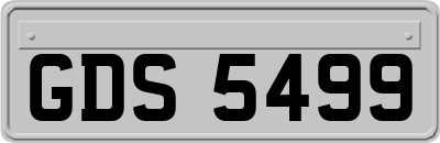GDS5499