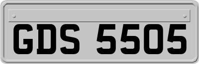 GDS5505