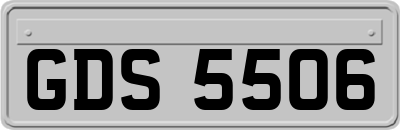 GDS5506