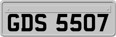 GDS5507
