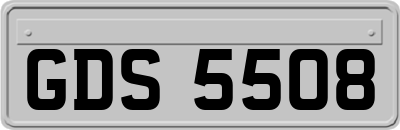 GDS5508