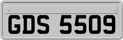 GDS5509