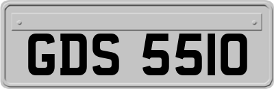 GDS5510