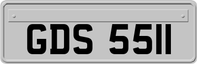 GDS5511