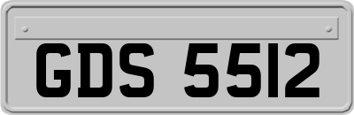 GDS5512