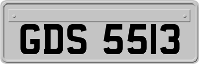 GDS5513
