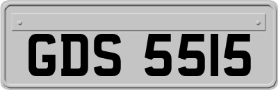 GDS5515