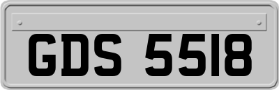 GDS5518