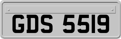 GDS5519