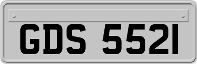 GDS5521